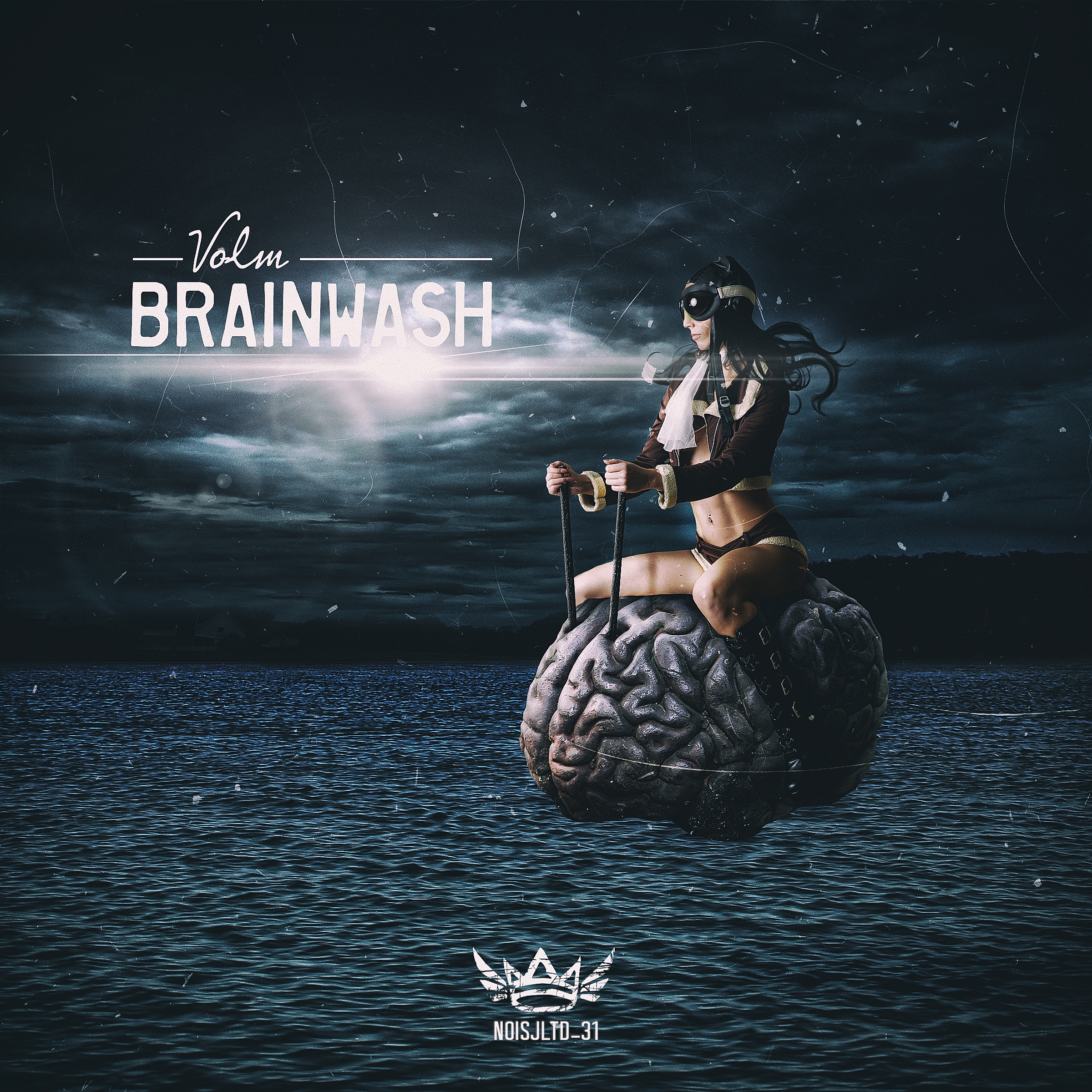 Brainwash music