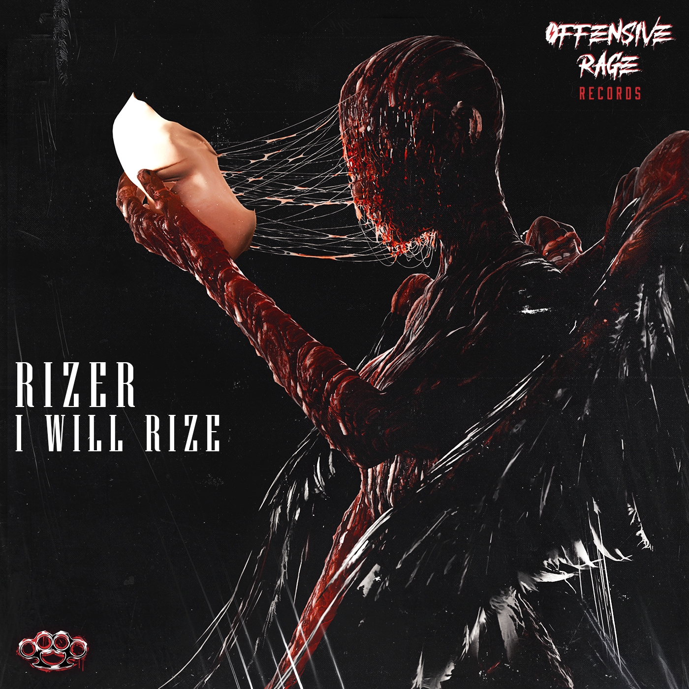 Rizer I Will Rize Mp3 And Wav Downloads At Hardtunes