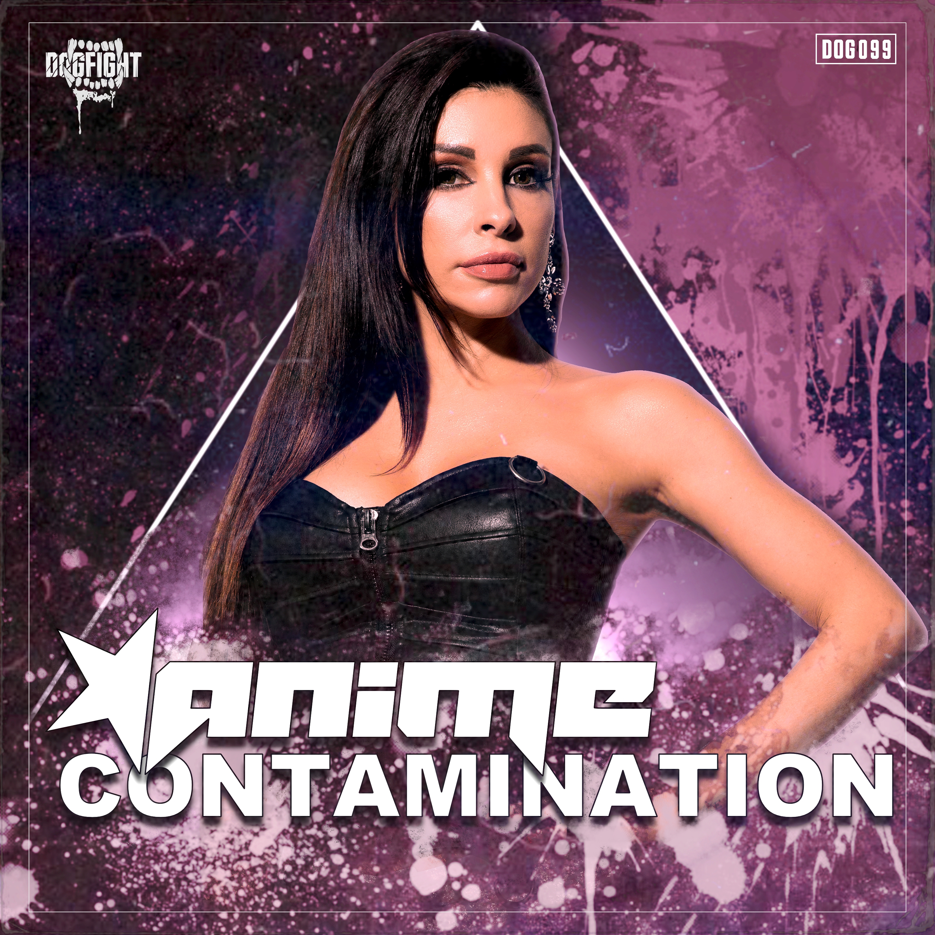 AniMe - Contamination - MP3 and WAV downloads at Hardtunes