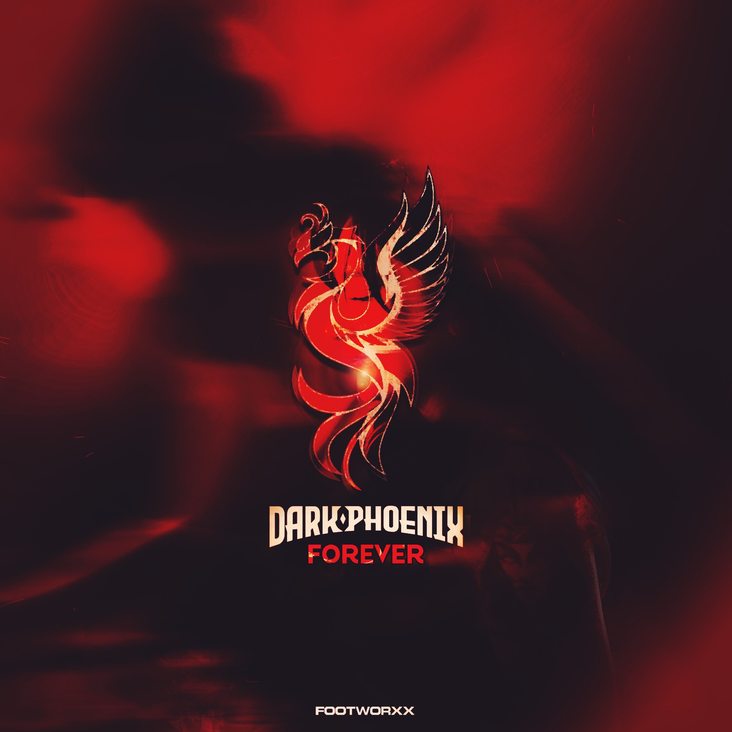 Phoenix mp3. Eternal Dark Red.