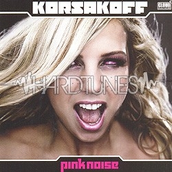 korsakoff pink noise album