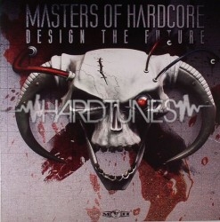 Masters Of Hardcore Design The Future 60