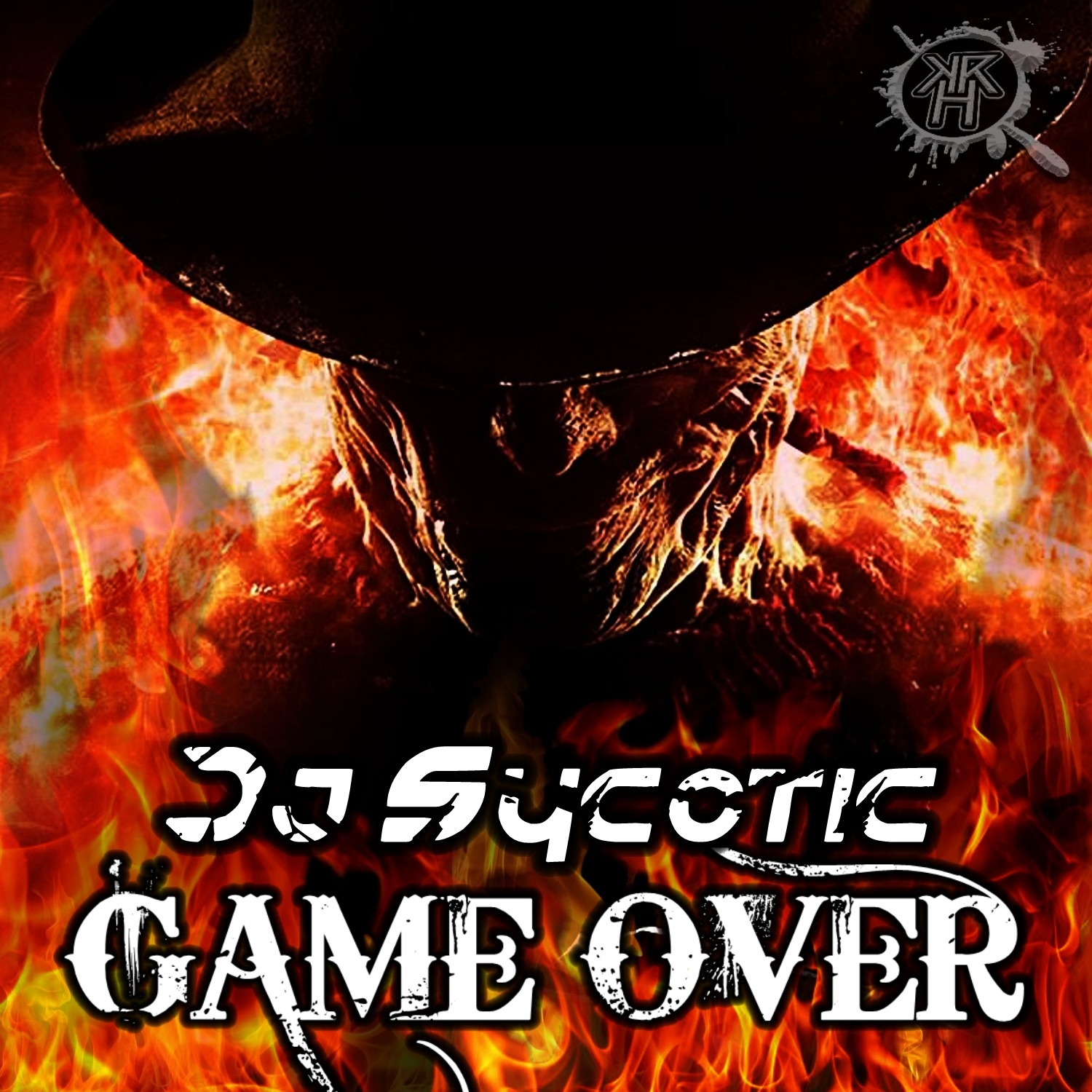 game over mp3 download