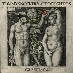 Tommyknocker & Art of Fighters - Your Betrayal [TRAXTORM] Original