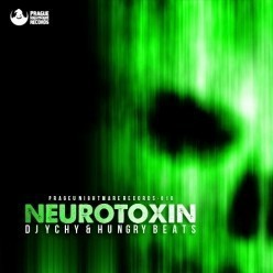 SeroX - Dangerous Technology EP SeroX - Dangerous Technology EP