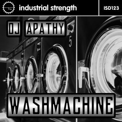 Stream IndustrialStrength  Listen to Mutante & Nayami - Metric