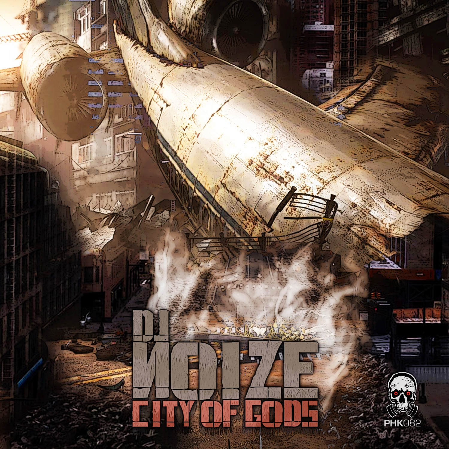 download city of gods mp3