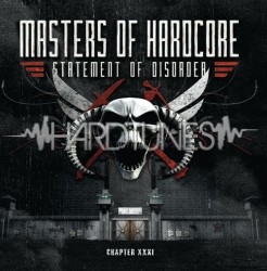 Master Of Hardcore Mp3