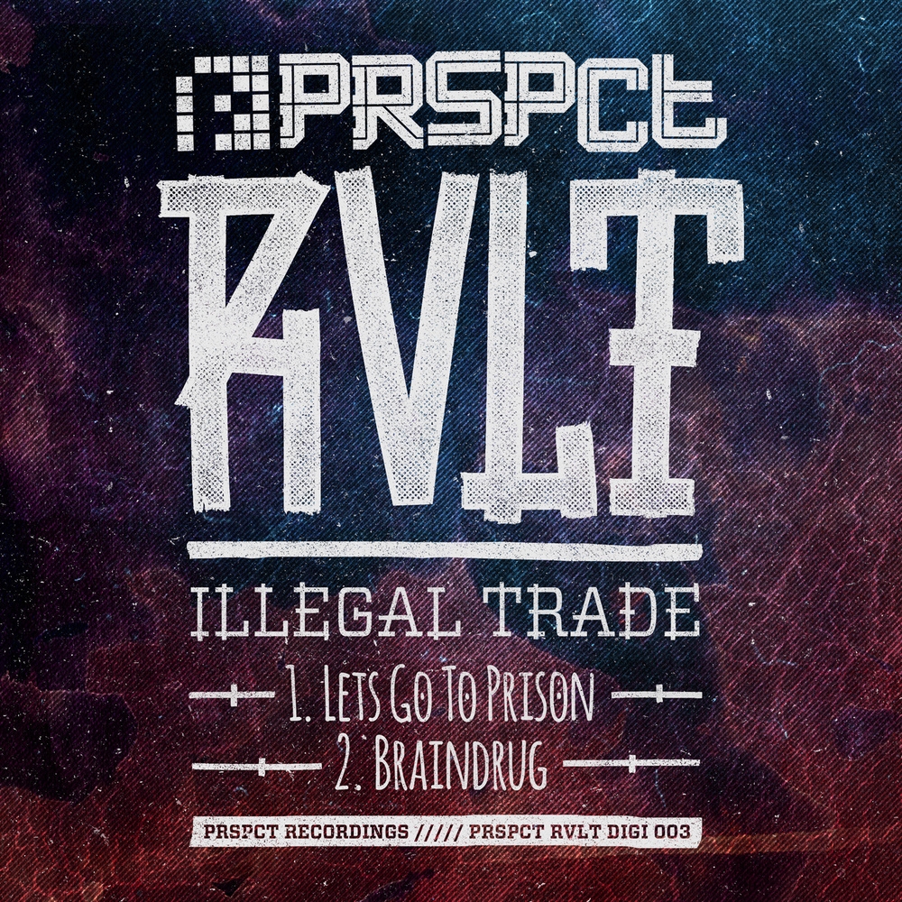 Illegal Trade Lets Go To Prison Brain Drug Mp3 And Wav Downloads At Hardtunes