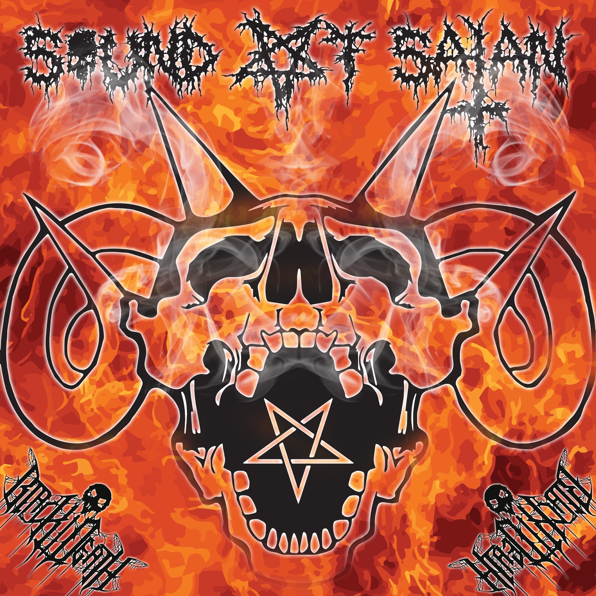 Black Death - Sound Of Satan - MP3 and WAV downloads at Hardtunes