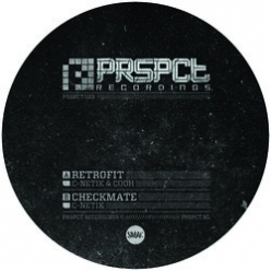 PRSPCT Recordings - ##GLOBAL_95## - MP3 and WAV downloads at