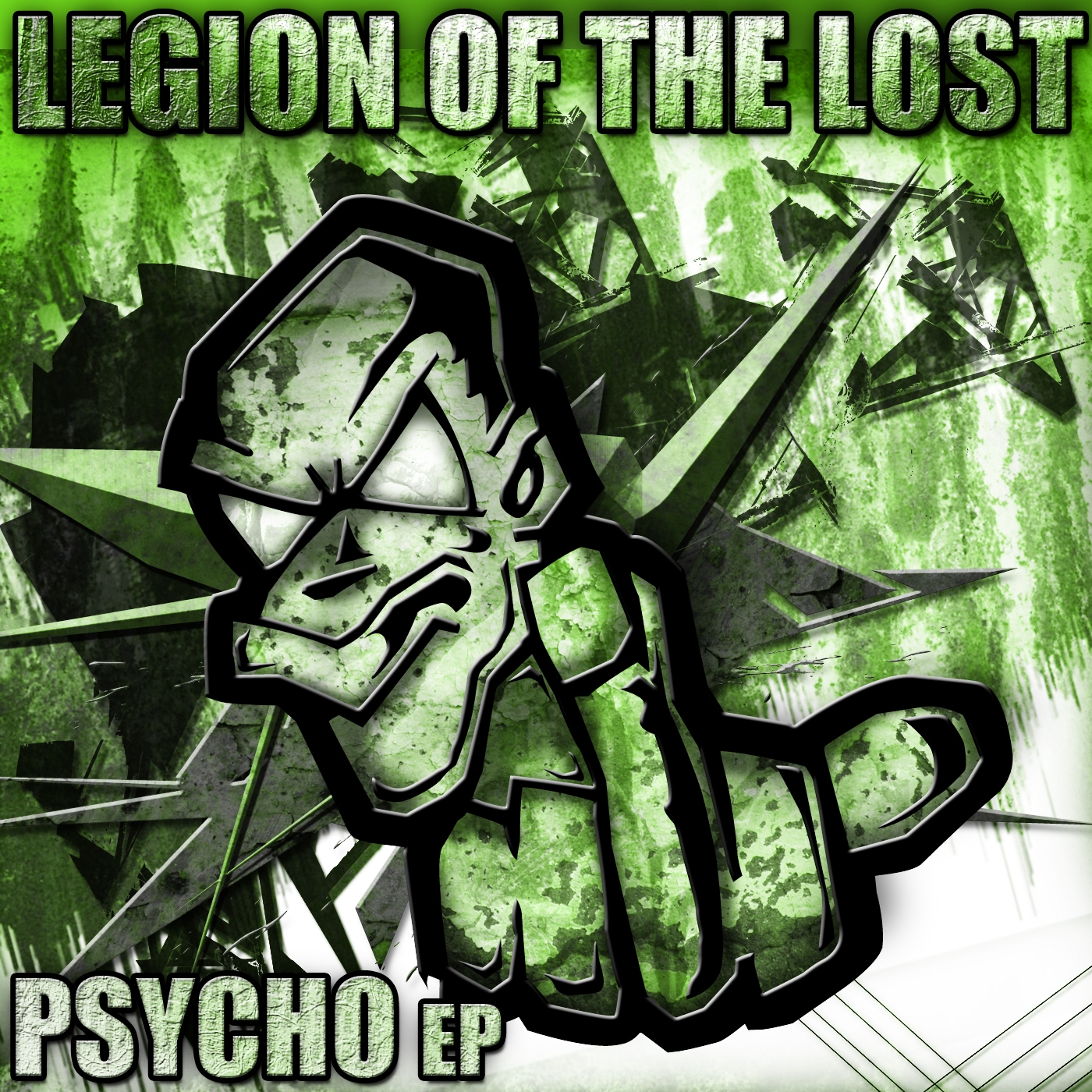 Lost this. Хардкор. Символика габберов. The Legion - the Lost Tapes. Psycho mp3.