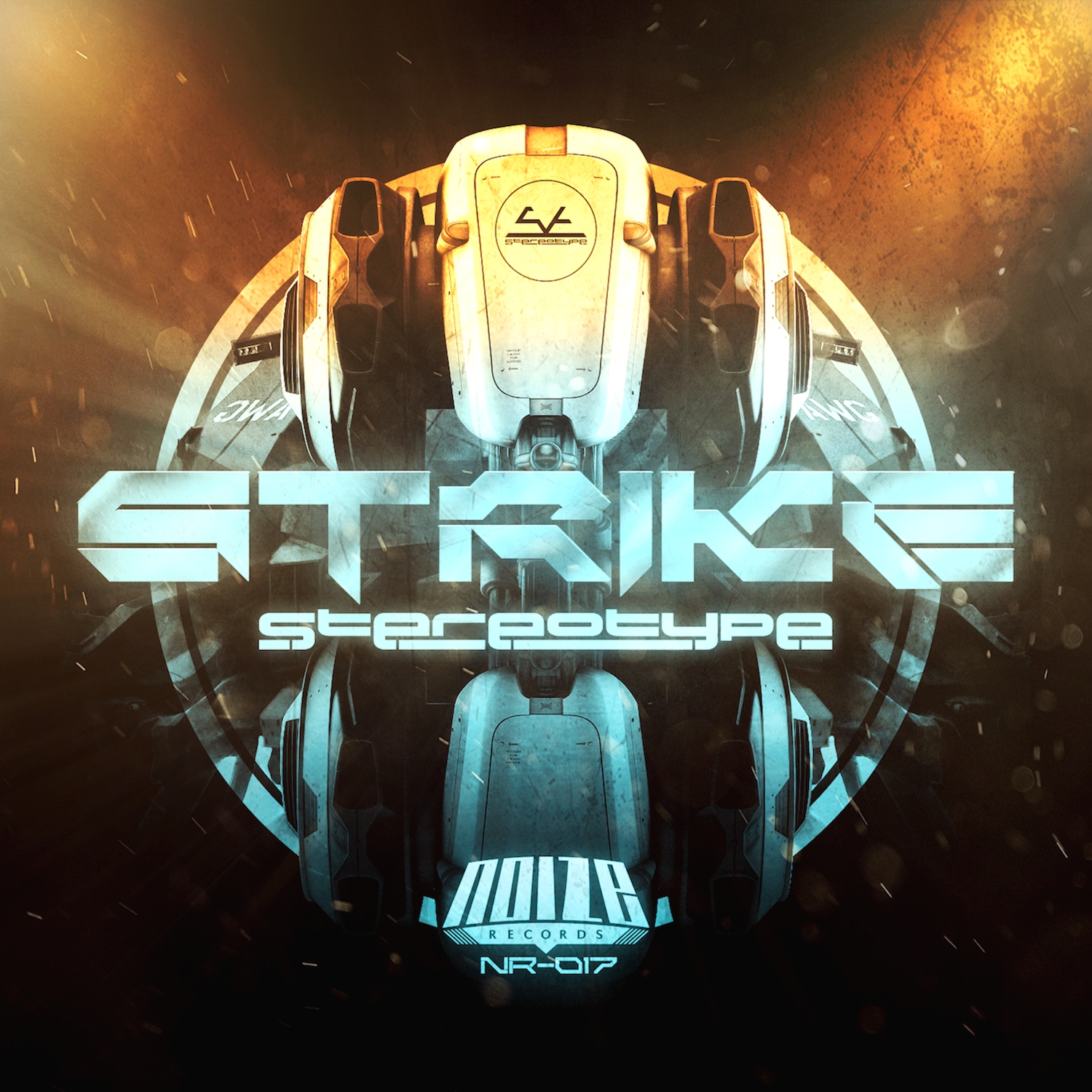 Stereotype Break It Down Original Mix Mp3 And Wav Downloads At Hardtunes