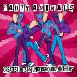 Party Animals - Aquarius (Flamman & Abraxas Radio Mix) - MP3 and WAV  downloads at Hardtunes