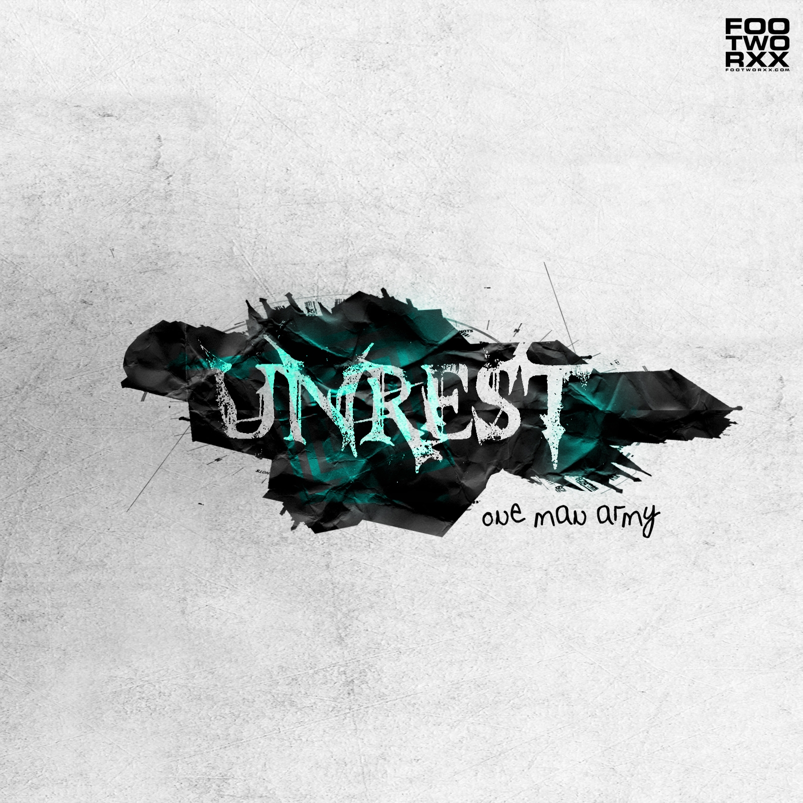 Unrest One Man Army Mp3 And Wav Downloads At Hardtunes