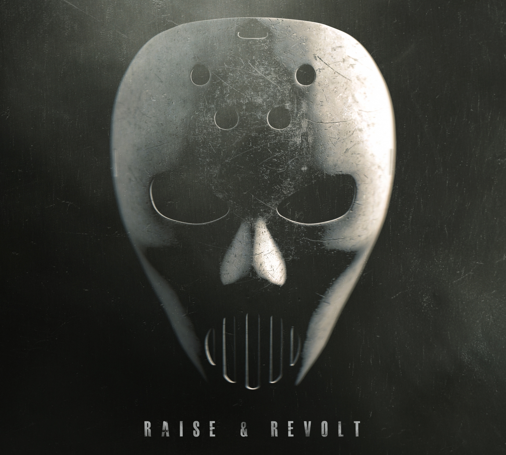 Angerfist - Retaliate - MP3 and WAV downloads at Hardtunes