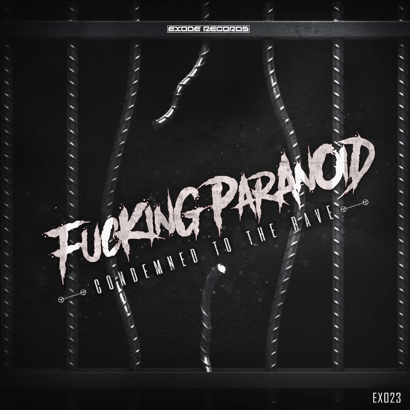 Fucking Paranoid - Thug Life - MP3 and WAV downloads at Hardtunes