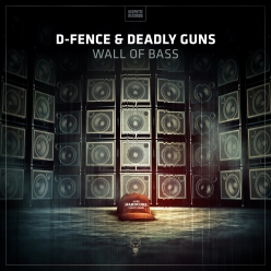 Deadly Guns – The Chosen Ones – 2 x CD (Album), 2019