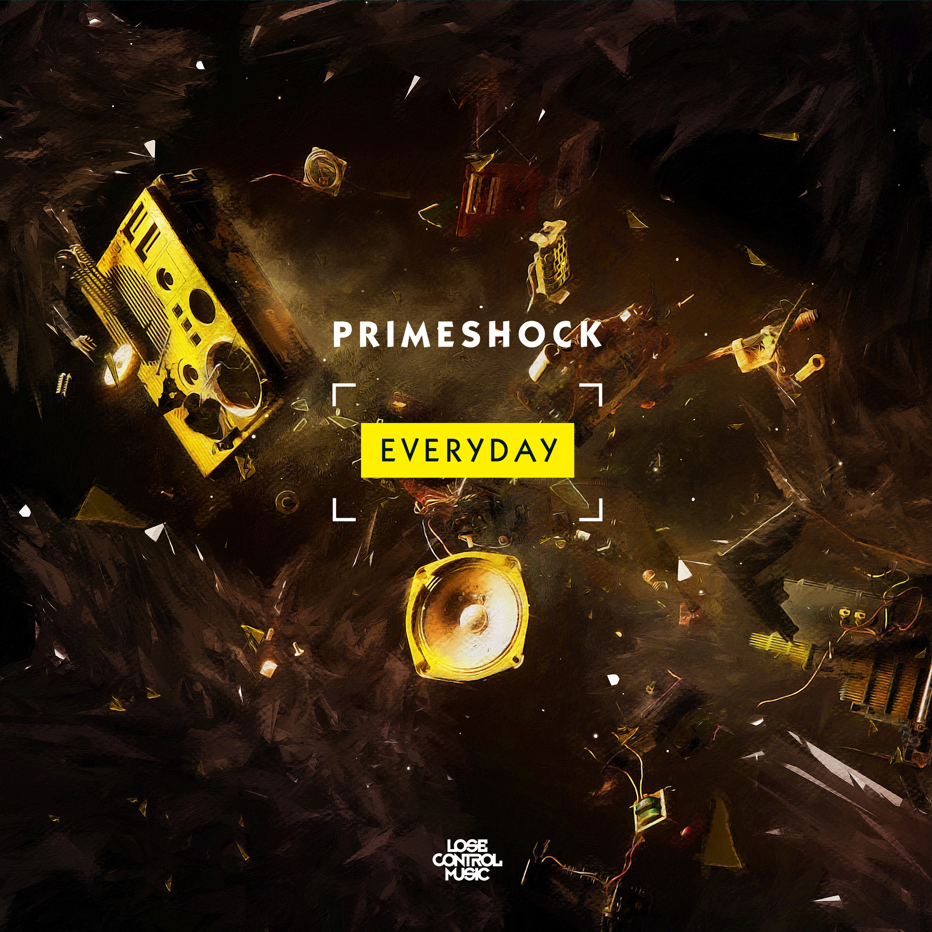 Set tomorrow. Primeshock. Primeshock - out of my Mind. Primeshock кто это.