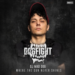 DJ Harvey Mix CD Mad Dog Chronicles ミックス DJ Mad Dog - The memory disappears (Traxtorm Records - TRAX