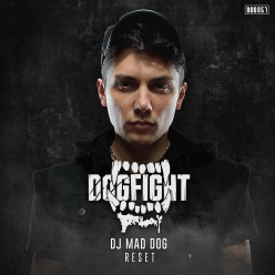 Dj Mad Dog - Reset (Original Mix) - MP3 and WAV downloads at