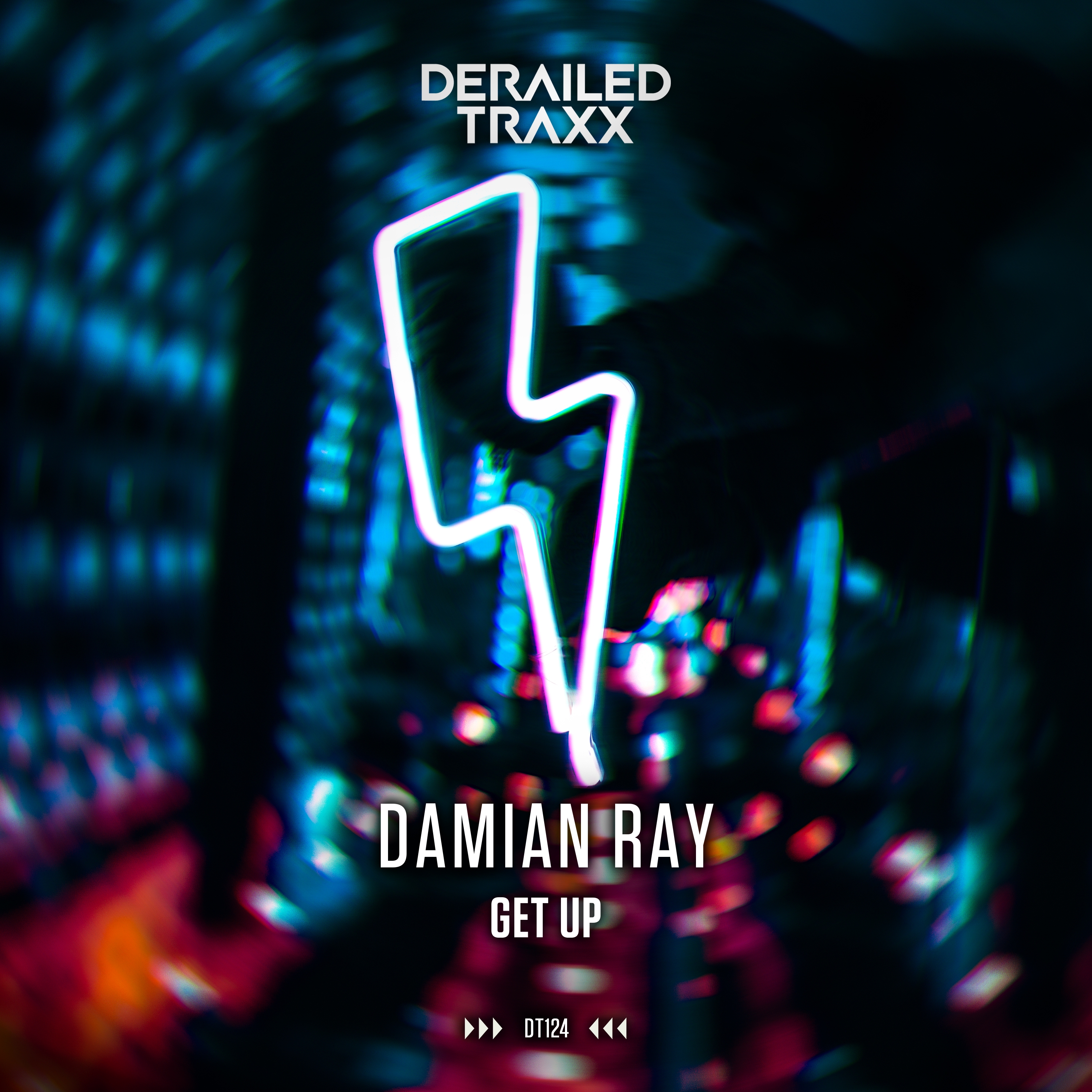 Get up(Extended Mix). Обложка песни get up. Damian ray - body Rock. Damian ray - Break it down.