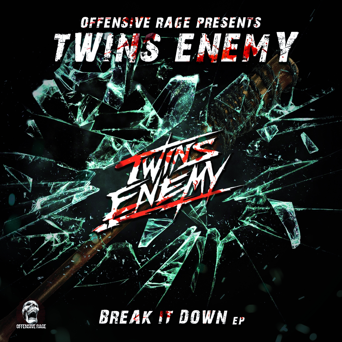 Twins Enemy Break It Down Mp3 And Wav Downloads At Hardtunes