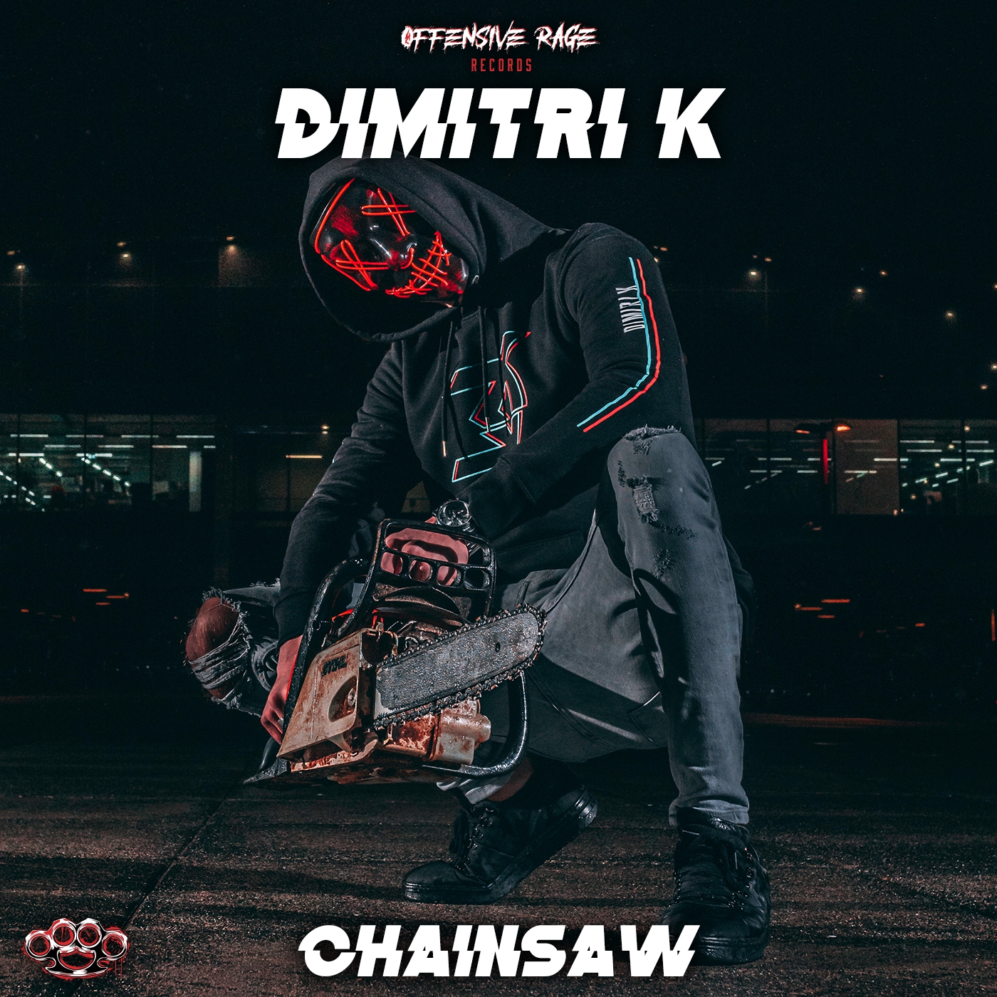 Dimitri K Chainsaw Radio Edit Mp3 And Wav Downloads At Hardtunes