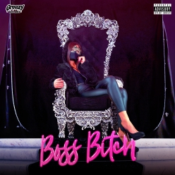 Boss Bitch Music Vol. 3 –