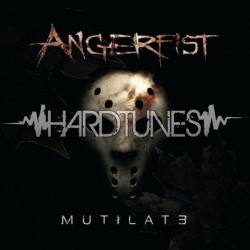 album mutilate angerfist