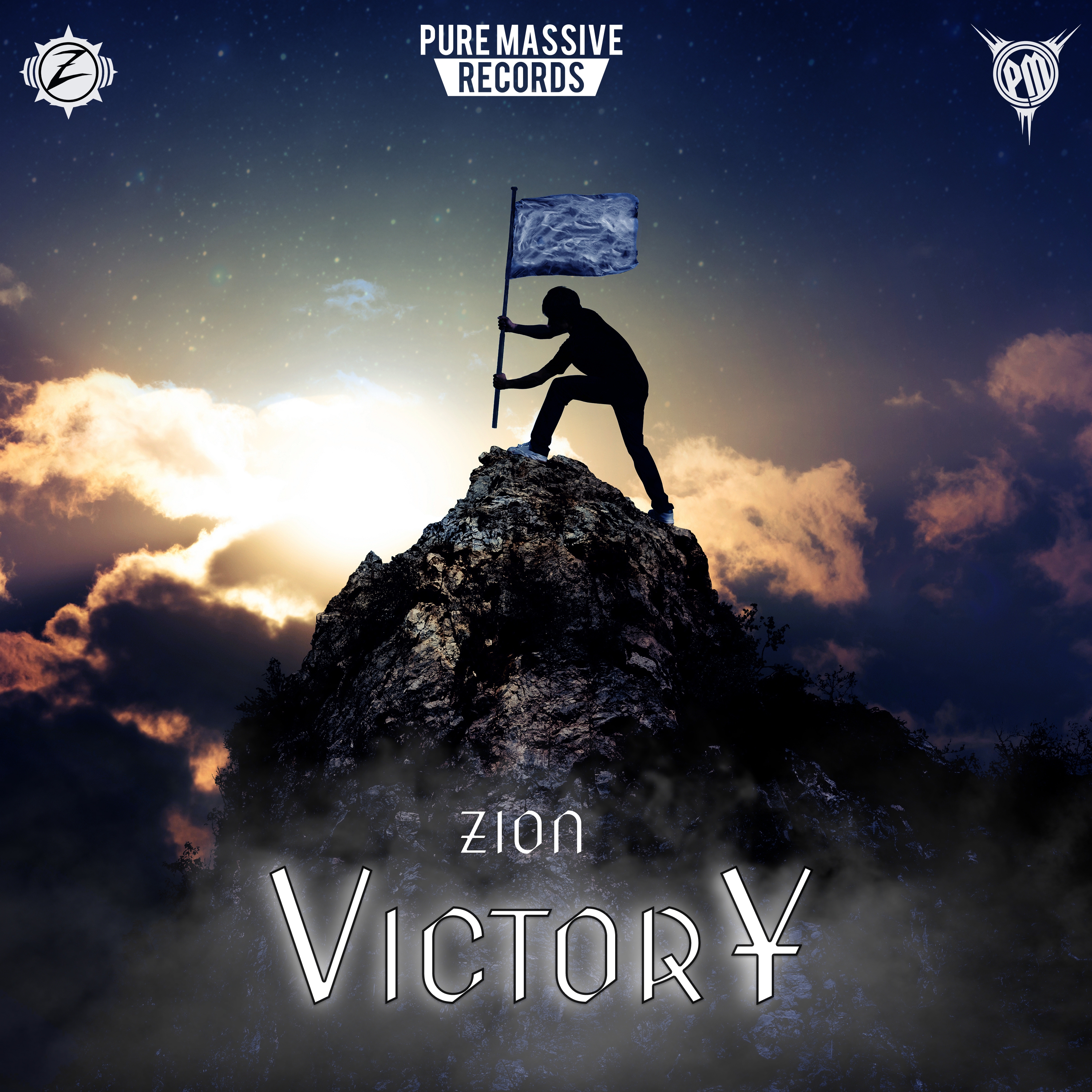 Zion victory проект