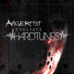 Angerfist ‎– Retaliate Retaliate (Angerfist album) - Wikipedia
