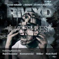 Komarovski Viva La Revolution How Hard Remix Mp3 And Wav Downloads At Hardtunes