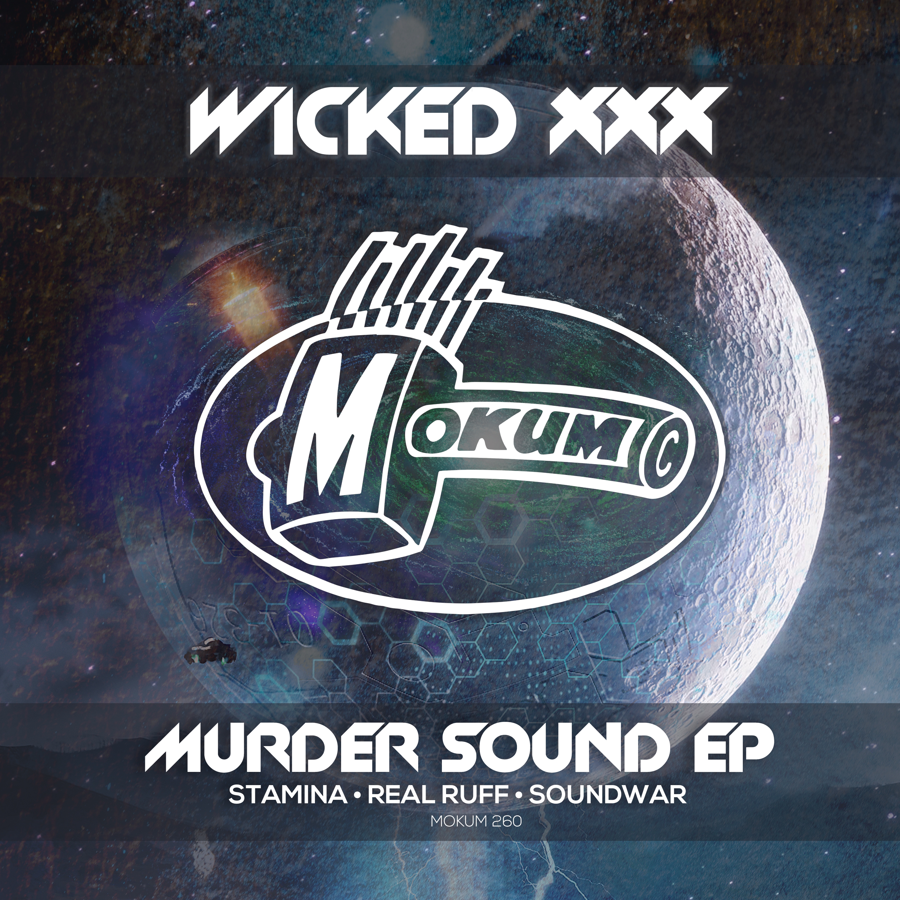 Wicked XXX - SoundWar (Original Mix) - MP3 and WAV downloads at Hardtunes