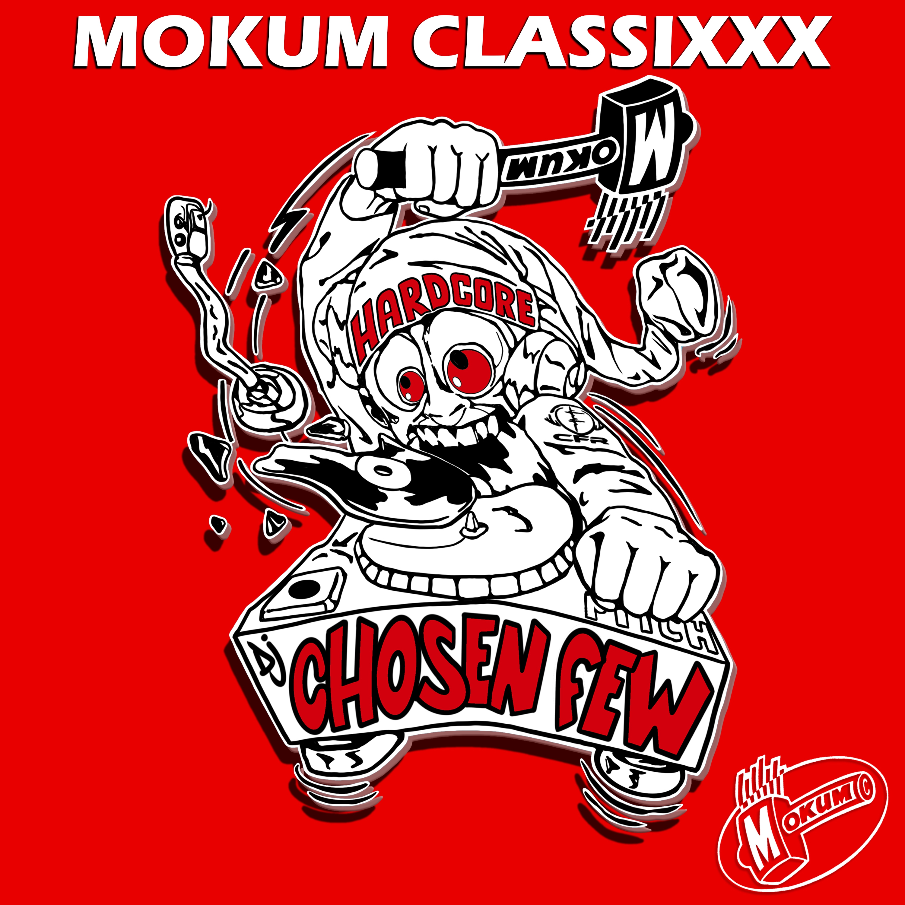 DJ Chosen Few vs DJ Pila - The Break (Wicked XXX Remixxx) - MP3 and WAV  downloads at Hardtunes