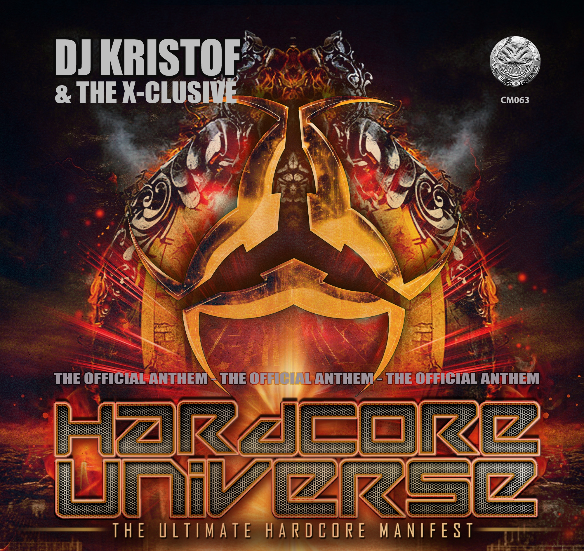 Hardcore Universe 17