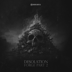 Desolation - Dream Crusher - MP3 and WAV downloads at Hardtunes