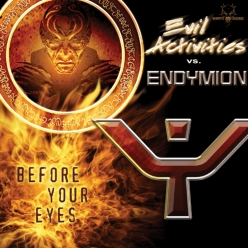 Evil Activities - Evilution - MP3 and WAV downloads at Hardtunes