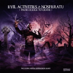 Evil Activities - Evilution - MP3 and WAV downloads at Hardtunes