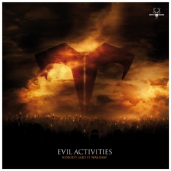 Evil Activities / Evilution | eBay